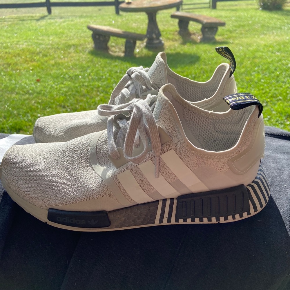 Adidas nmd